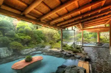 Yoshiike Ryokan - 11