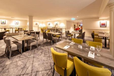 Copthorne Aberdeen - 15