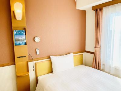 Toyoko Inn Musashi-nakahara Ekimae - 15