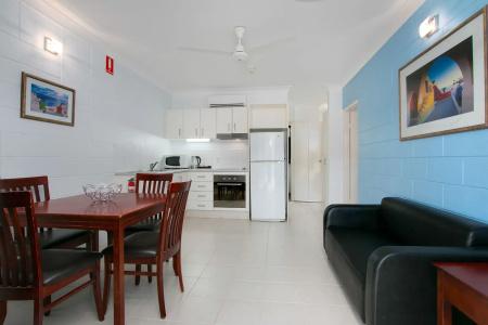Cairns City Palms - 22