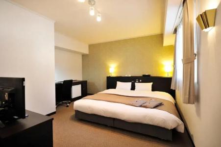 Royal Stay Sapporo - 59