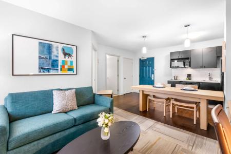 Sonesta Simply Suites Austin South - 59