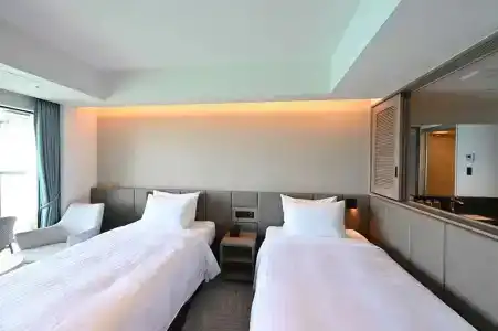 Best Western Okinawa Kouki Beach - 9