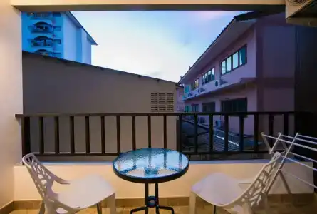 Nalanta Pattaya - 11