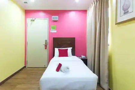 Sunjoy9 @ Bandar Sunway - 21