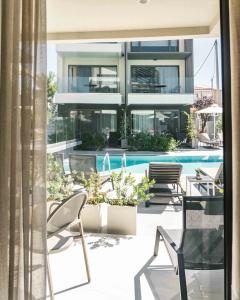 Serenity Suites - 133