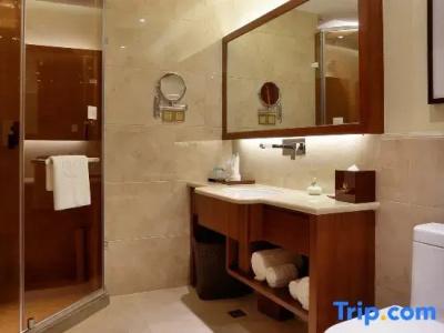 Lujia International - 53