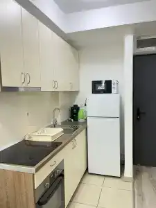 Corvin Rose Apartment - 44