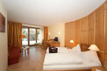 Ortners Eschenhof - Alpine Slowness - 44