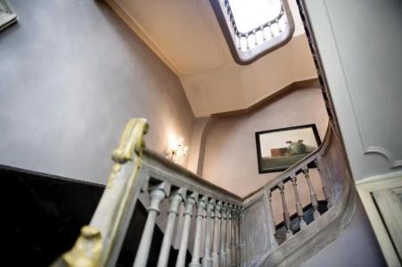 Ganda Rooms & Suites - 14