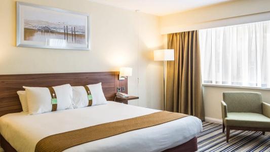Holiday Inn Brighton Seafront, An Ihg - 59