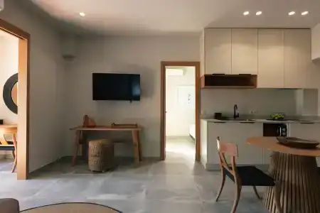 GD Gallery Suites - 119