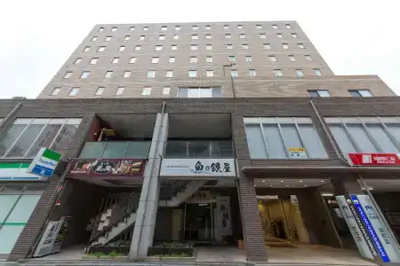 Sanco Inn Numazu Ekimae - 37