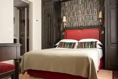 Serotel Lutèce - 54