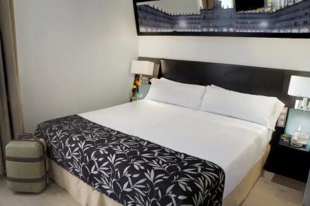 Sercotel Las Torres - 45