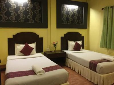 Khaolak Grand City - 29