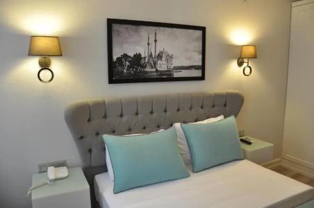 Centrum Suites İstanbul - 30