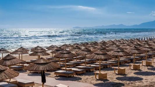 Cumeja Beach Club & - 21