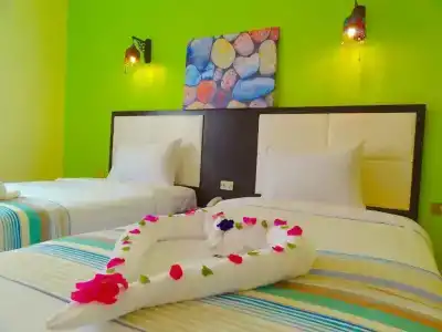 Naama Blue - 47