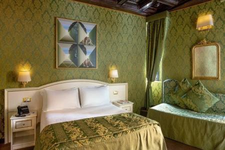 Residenza Canova Tadolini Luxury Rooms & Suites - 6