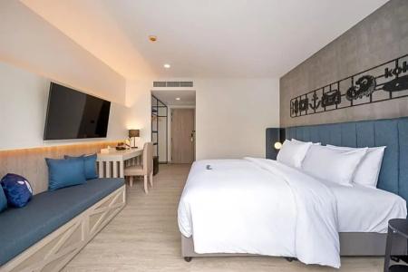 Kokotel Phuket Nai Yang Beach - Sha Extra Plus - 43