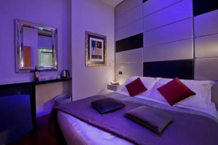 Relais Forus Inn - 69