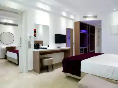 Amethyst Napa & Spa - 51