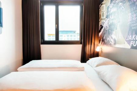 b&b Augsburg-West - 4