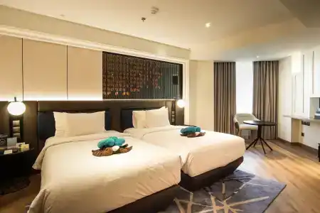 Mercure Jakarta Batavia - 3
