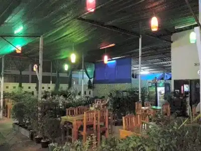 Wannida Garden - 22