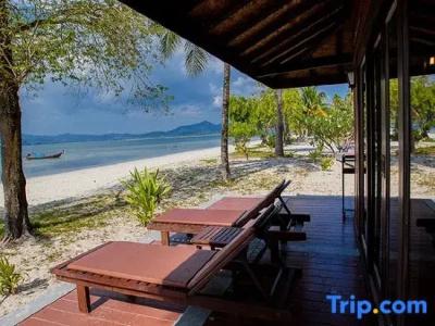 Koh Mook Sivalai Beach - 193