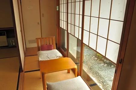 Ryokan Kichiman - 23