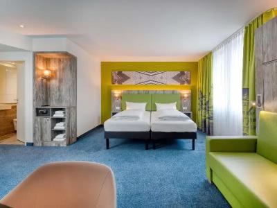 ibis Styles Tuebingen - 73