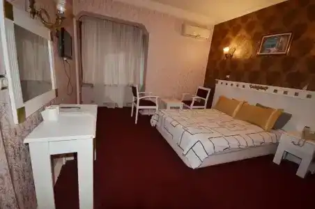 Antik Otel - 19