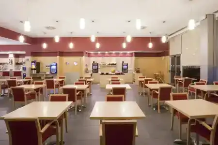 Holiday Inn Express máLaga Airport, An Ihg - 15