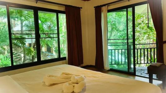 Moonlight Exotic Bay Resort - Sha Extra Plus - 116