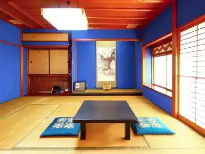 Oyo Ryokan Karasawa Kanazawa - 47