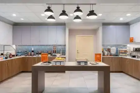 Homewood Suites - 36
