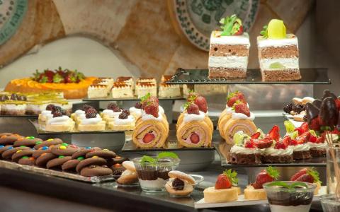 Esra and Family Suites - 9