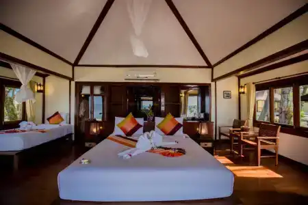 Koh Mook Sivalai Beach - 31