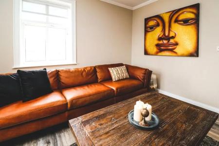 G19 Boutique Apartments - 113