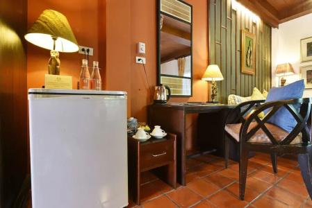 Ndol Streamside Thai Villas - 86
