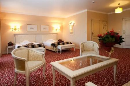 Royal Baltic 4* Luxury Boutique - 38