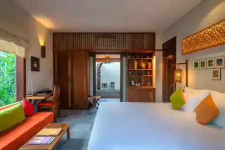 Hoi An Chic - Green Retreat - 82