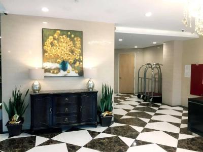 Wyndham Garden Fresh Meadows Flushing - 34