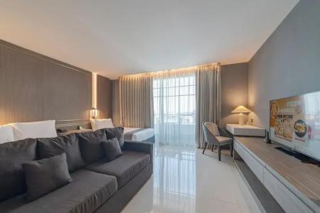 Mandarin Eastville, Pattaya - Sha Extra Plus - 69