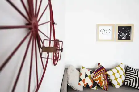 Badia Nuova Apart , Restaurant , Rooftop Lounge Bar - 16