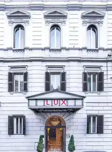 Raeli Lux - 0