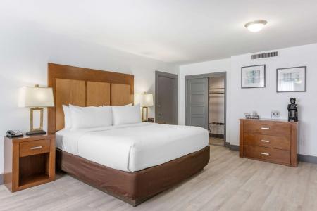Best Western Plus El Paso Airport & Conference Center - 54