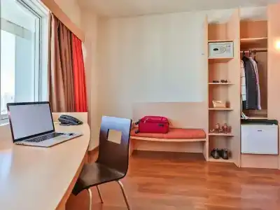 ibis Sao Paulo Congonhas - 58